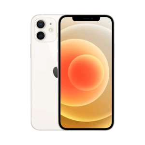 Apple iPhone 12 - 64 GB - Beyaz