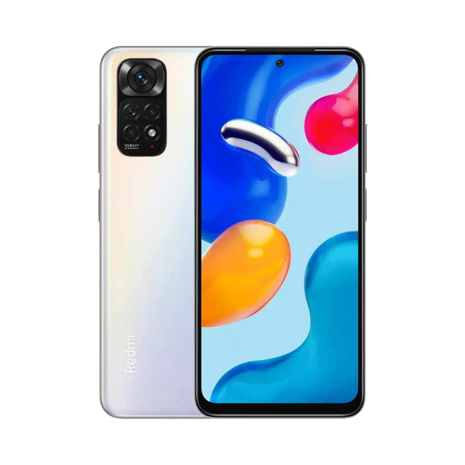 Xiaomi Redmi Note 11S - 64 GB - Beyaz