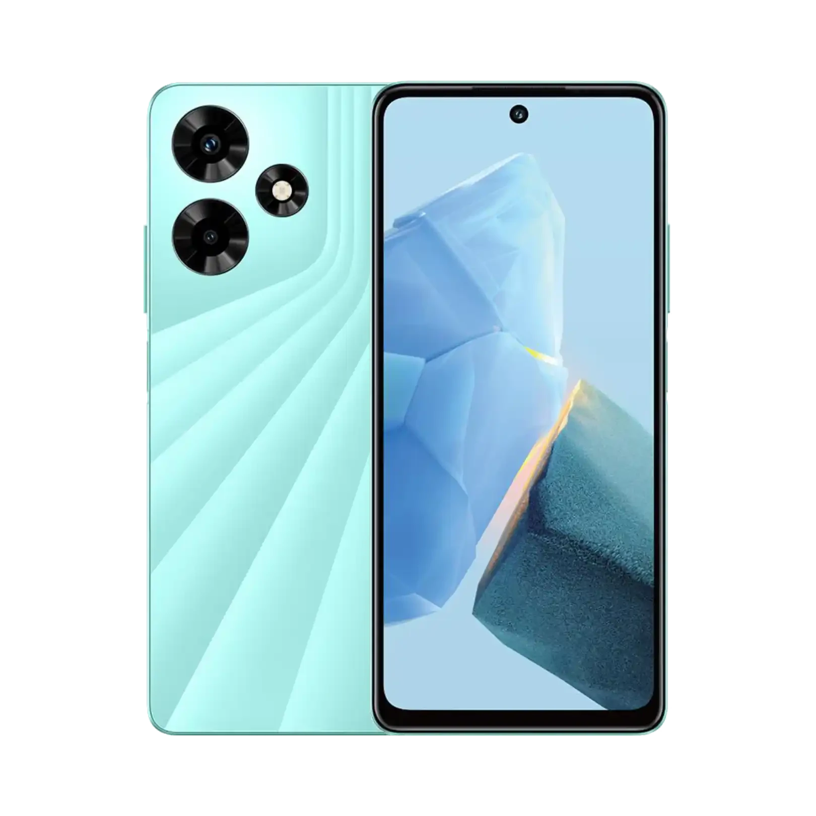 Infinix Hot 30 - 256 GB - Yeşil