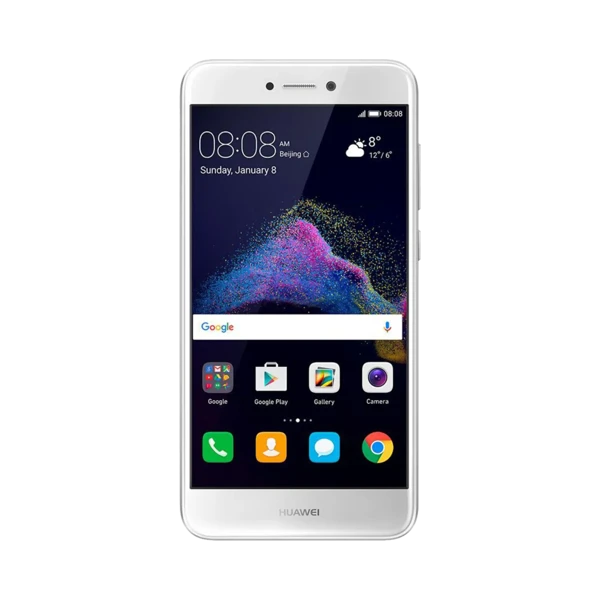 Huawei P9 Lite 2017 - 16 GB - Beyaz - 2