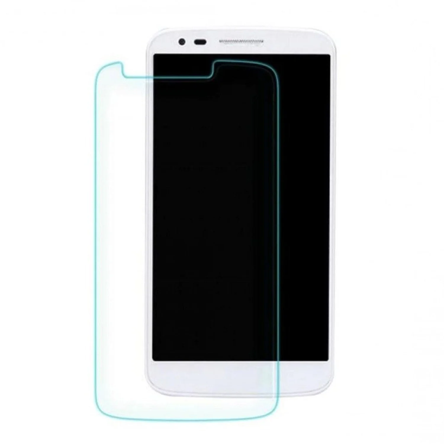 Nettech LG G2 Uyumlu Ön Koruma Cam Ekran Koruyucu NT-4015