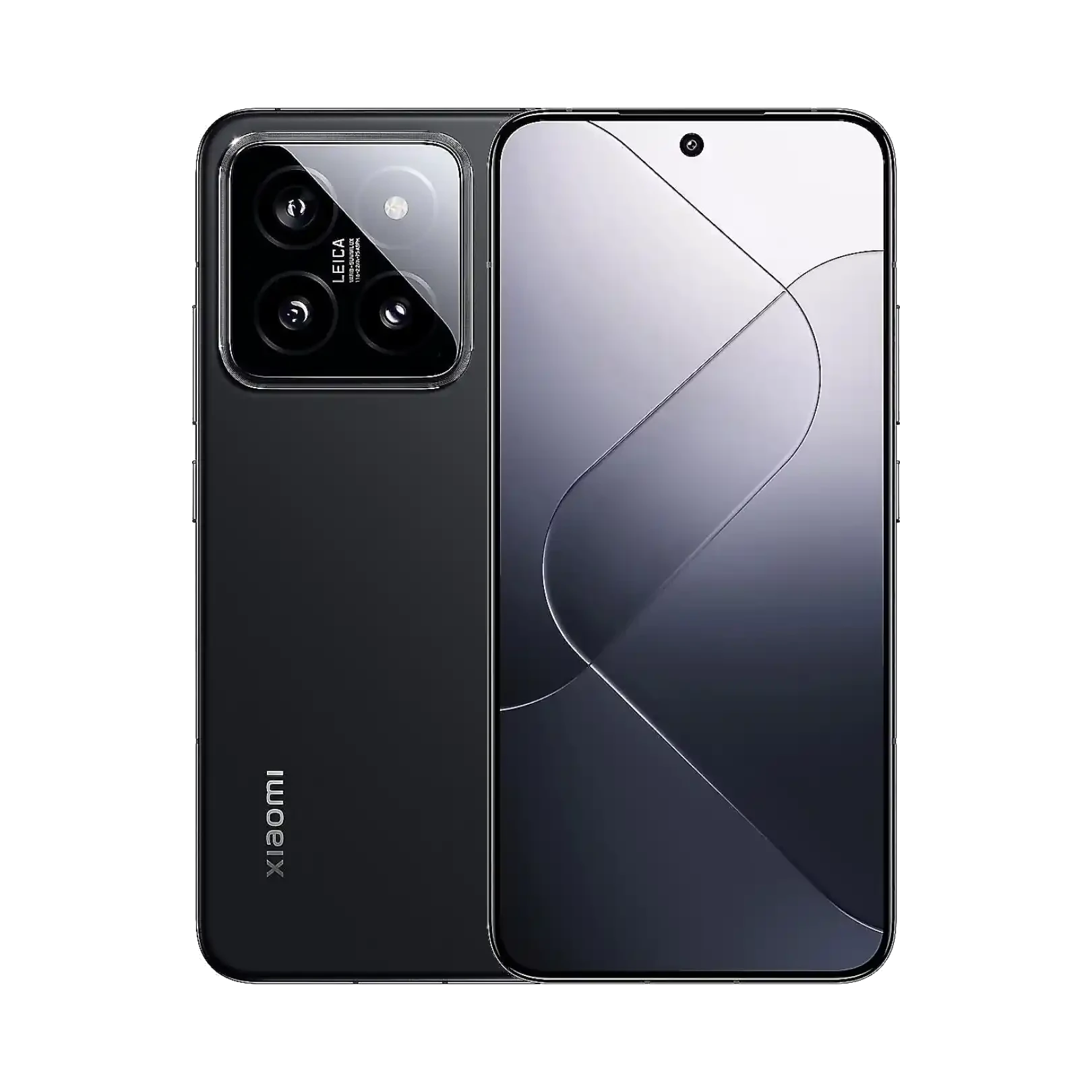 Xiaomi 14 Siyah 256 GB