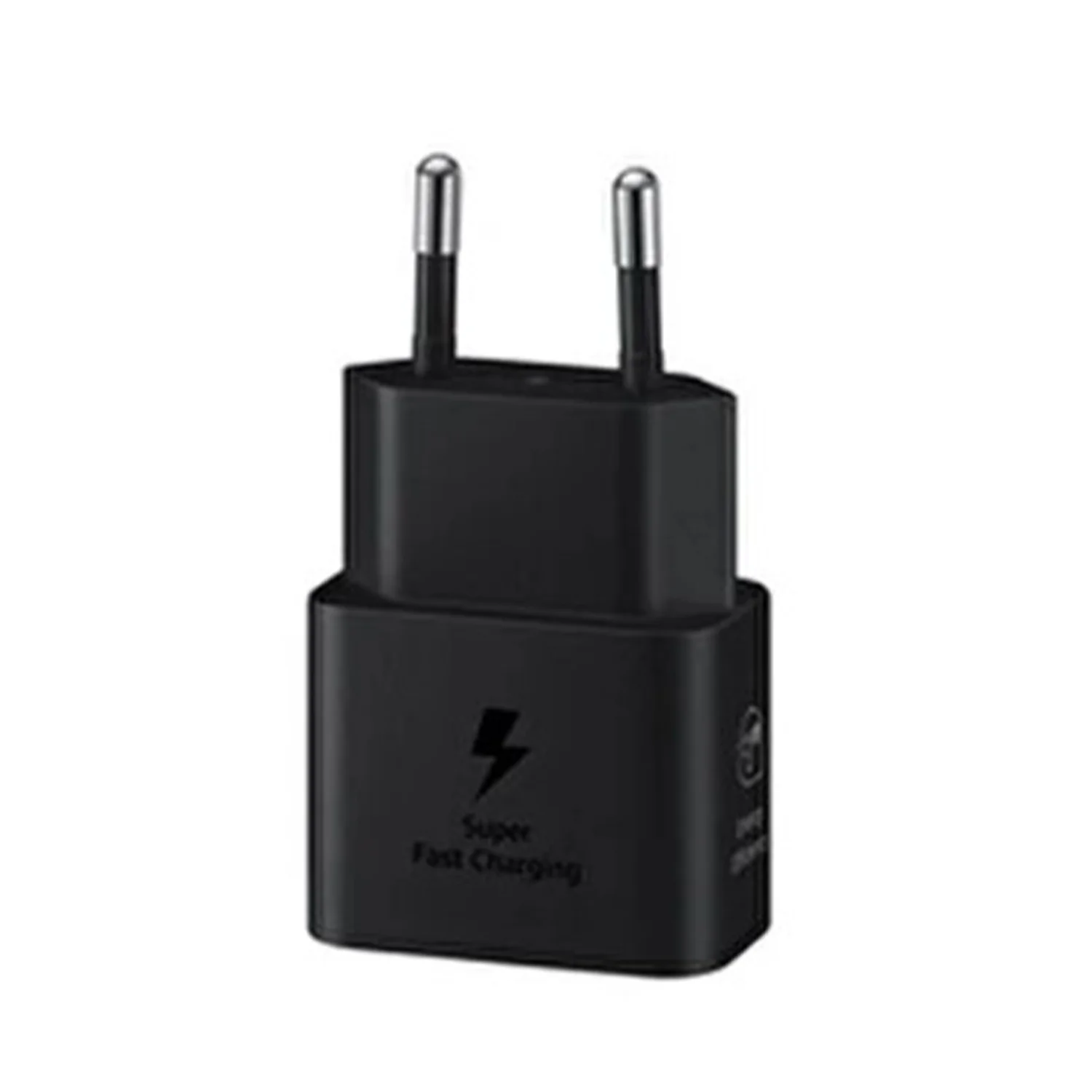 Samsung EP-T2510NBEGWW 25W Şarj Aleti (Siyah) NT-108041
