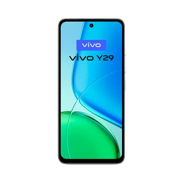 Vivo Y29 Beyaz 128 GB - 2