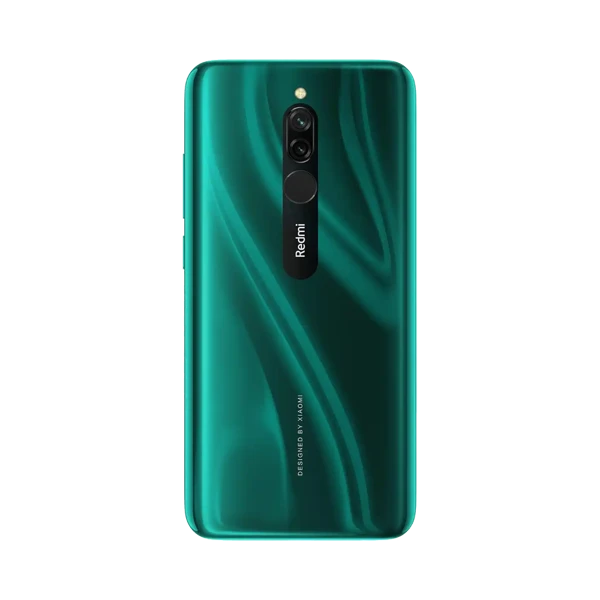Xiaomi Redmi 8 - 32 GB - Zümrüt Yeşili - 3