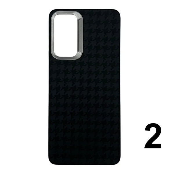 Nettech Xiaomi Redmi Note 10s Uyumlu NT-N054 Arka Koruma Kılıf (Karışık Renk) NT-109675 - 2