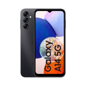 Samsung Galaxy A14 5G - 128 GB - Siyah