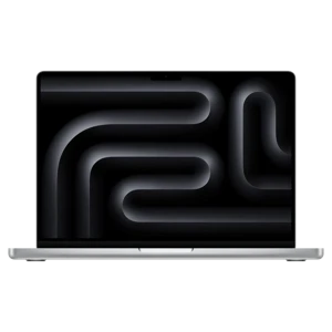 Apple MacBook Pro 14" (14-inch, 2024) - M3 Pro chip with 11‑core CPU and 14‑core GPU - 16 GB - 512 GB - Gümüş