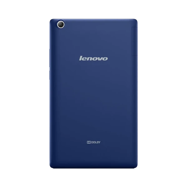 Lenovo Tab 2 A8-50 - 8 GB - 8 inç - Wi-Fi - Mavi - 3