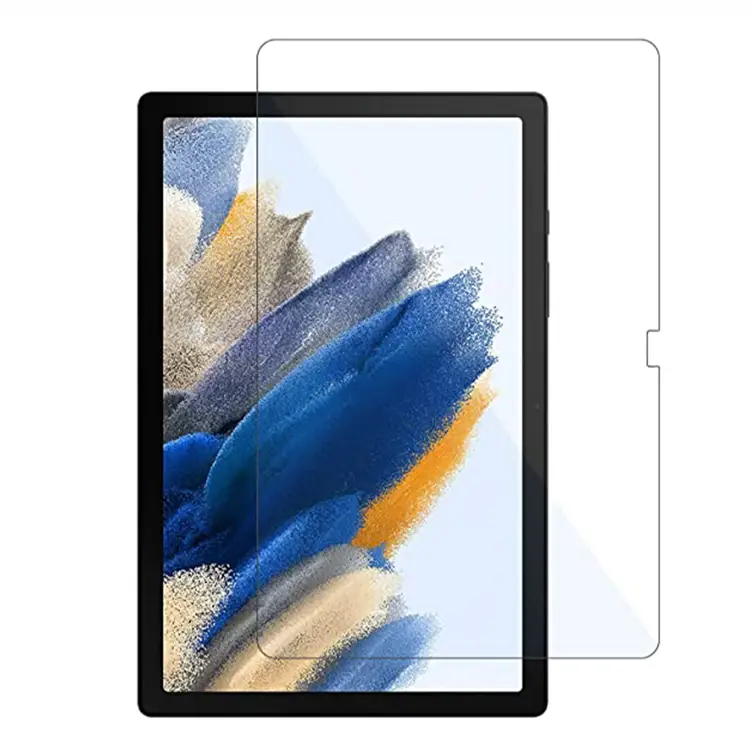 Nettech Samsung Galaxy Tab S8 Ultra Uyumlu Ön Koruma Cam Ekran Koruyucu NT-97863