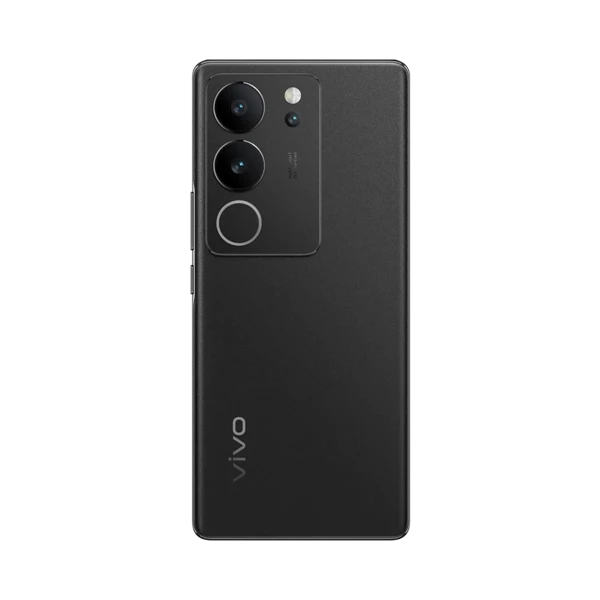 Vivo V29 - 256 GB - Derin Gece Siyahı
