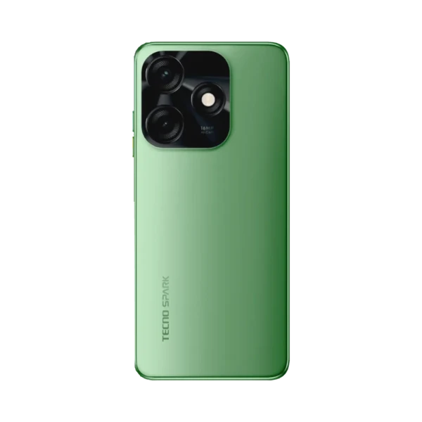 Tecno Spark 10C - 128 GB - Yeşil