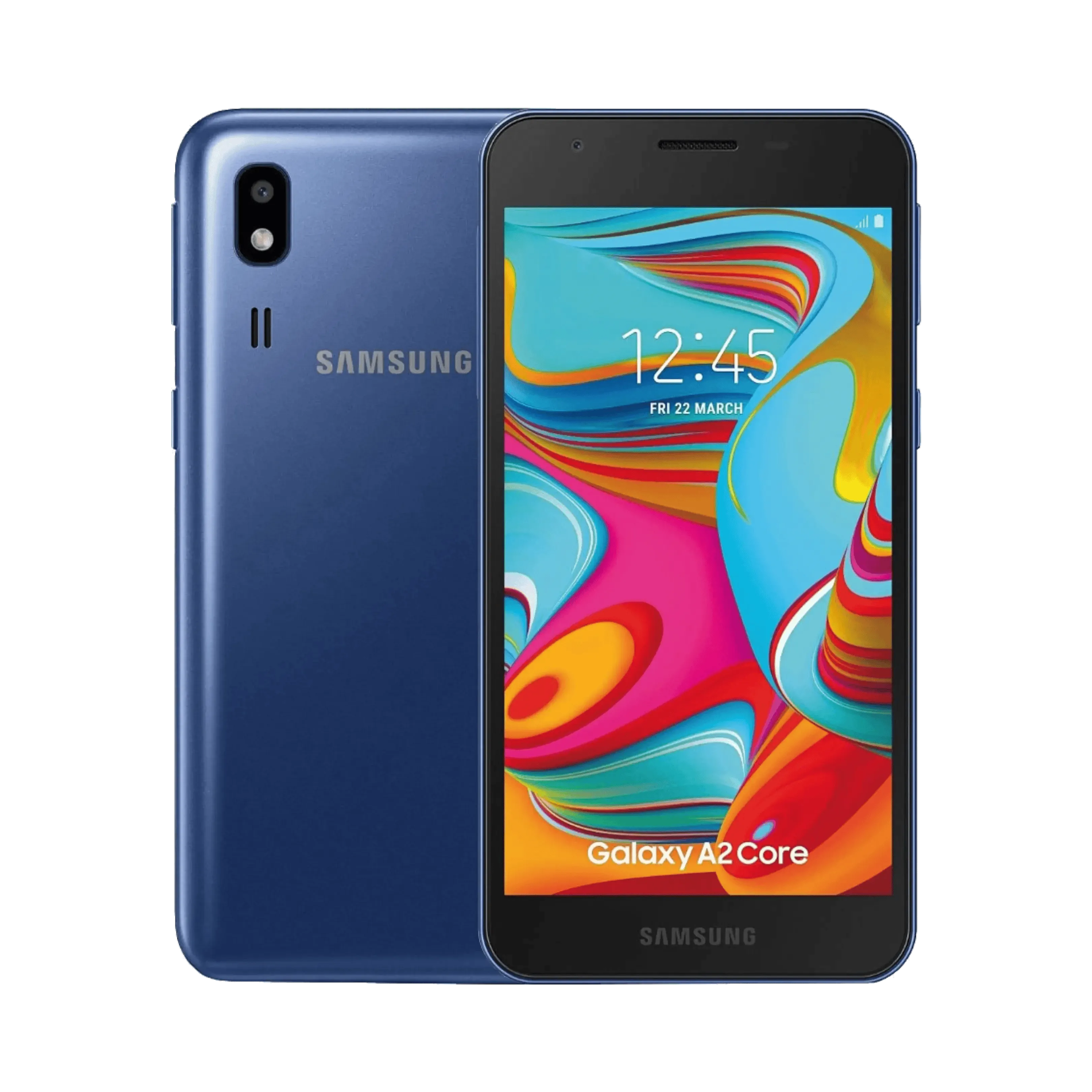 Samsung Galaxy A2 Core Mavi 8 GB