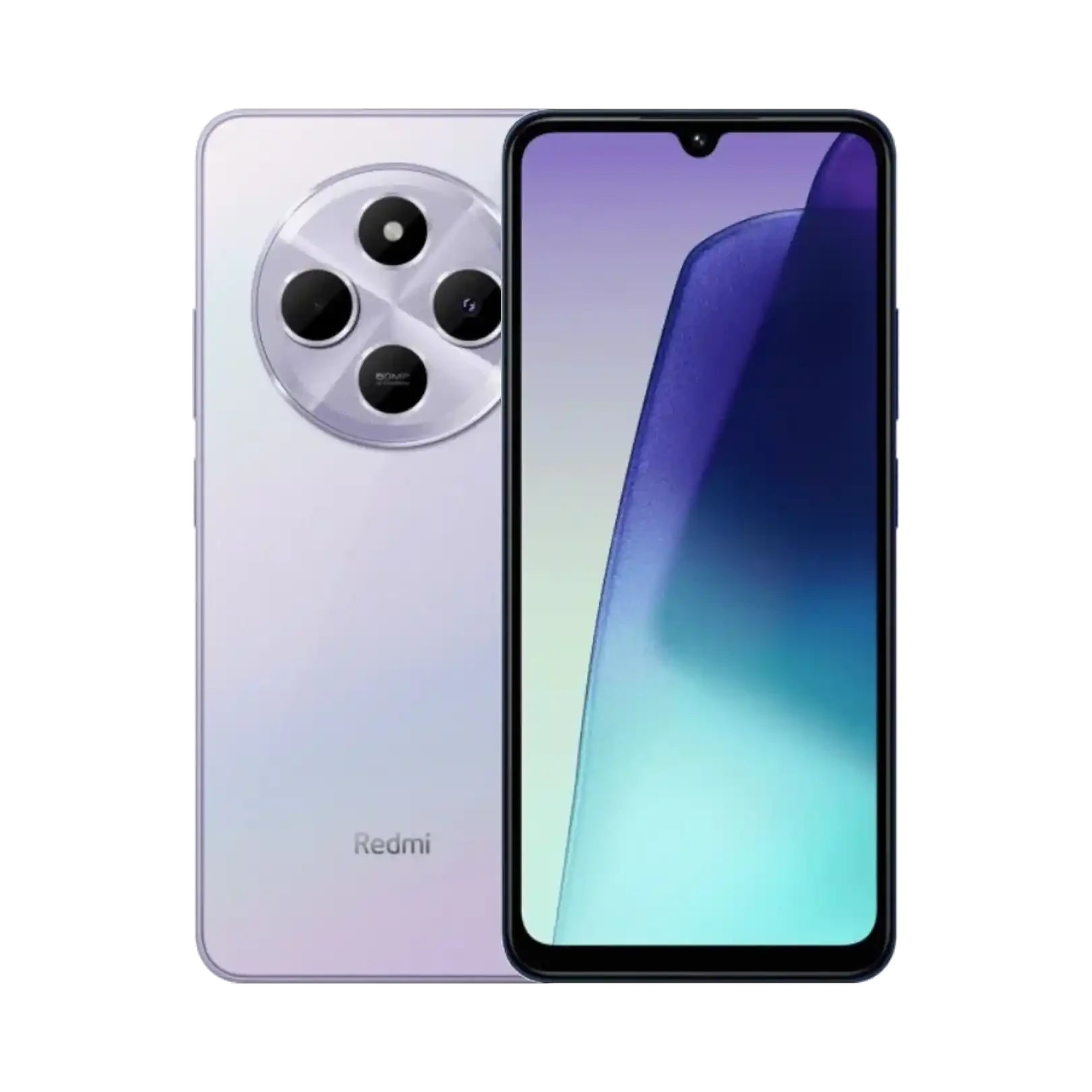 Xiaomi Redmi 14C Mor 256 GB