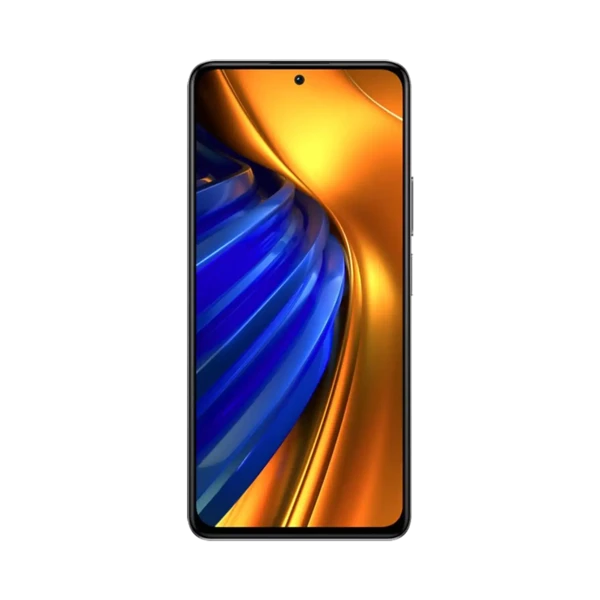 Poco F4 - 128 GB - Gümüş - 2