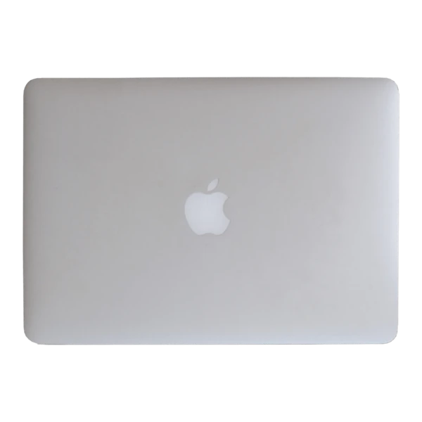 Apple MacBook Pro 13" (13-inch, Early 2013) - 2.8 GHz Core i7 - 4 GB - 256 GB - Gümüş - 3