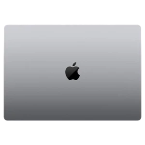 Apple MacBook Pro 16" (16-inch, 2021) - M1 Pro 10CPU 16GPU - 16 GB - 4 TB - Gece yarısı - küçük görsel 3