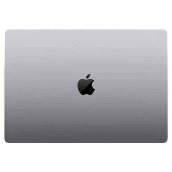Apple MacBook Pro 16" (16-inch, 2021) - M1 Pro 10CPU 16GPU - 16 GB - 4 TB - Gece yarısı - 3
