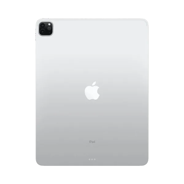 Apple iPad Pro 12.9" (5. Nesil) - 128 GB - 12.9" - GPS - Gümüş