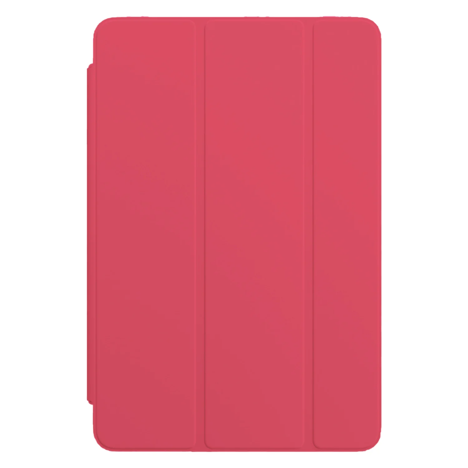 Nettech Apple iPad Mini Uyumlu Flip Seri Kapaklı Kılıf (Pembe) NT-92552