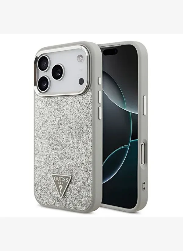 apple iphone 17 pro max simli logolu magsafe kılıf - 2