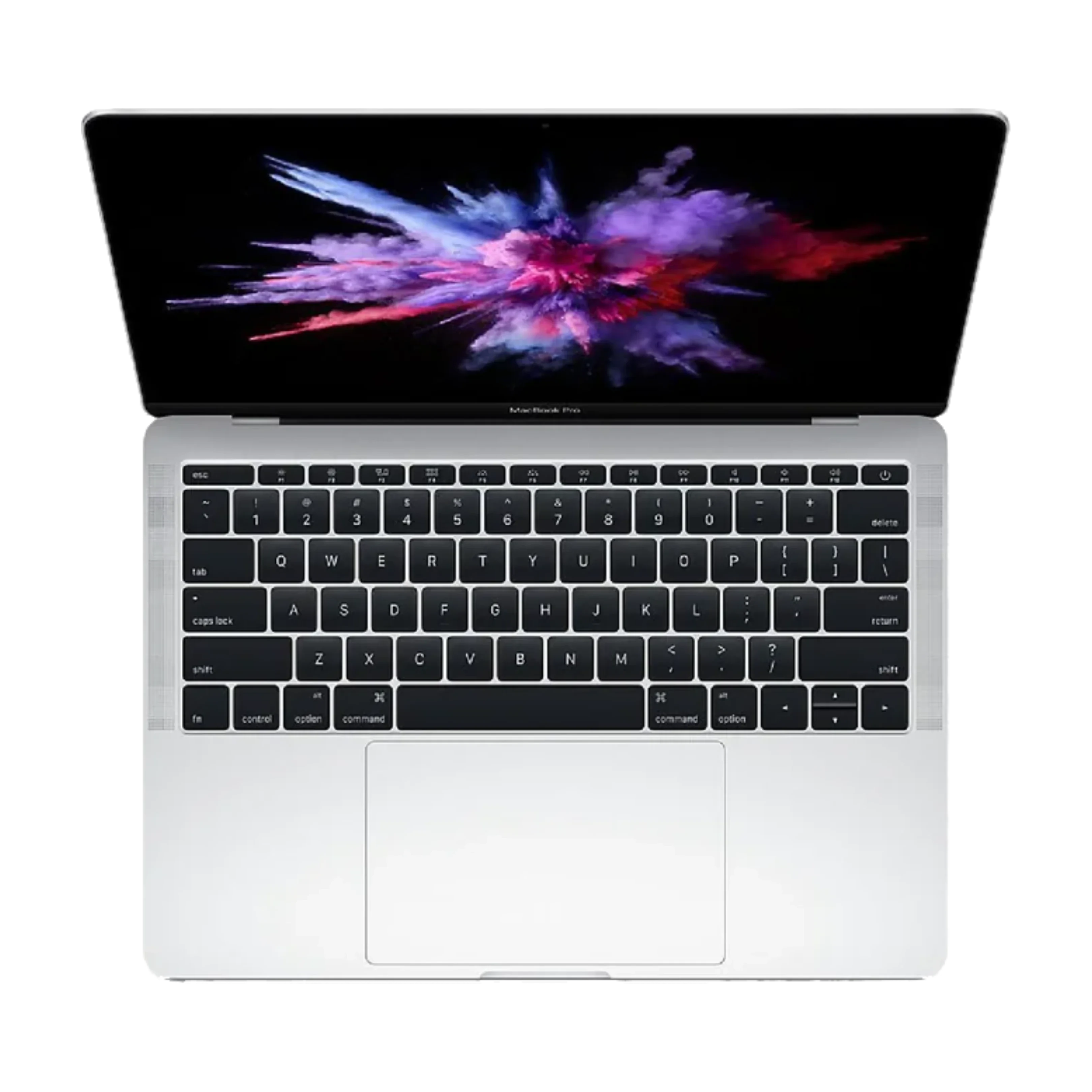 Apple MacBook Pro 13" (13-inch, 2016) - 2.0 ve 2.9 GHz Core i5 - 8 GB - 512 GB - Gümüş