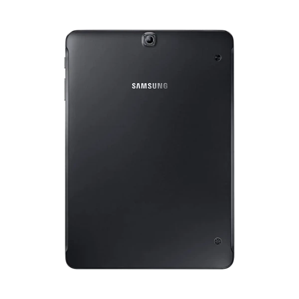 Samsung Galaxy Tab S2 - 32 GB - 9.7 inç - LTE - Siyah - 3