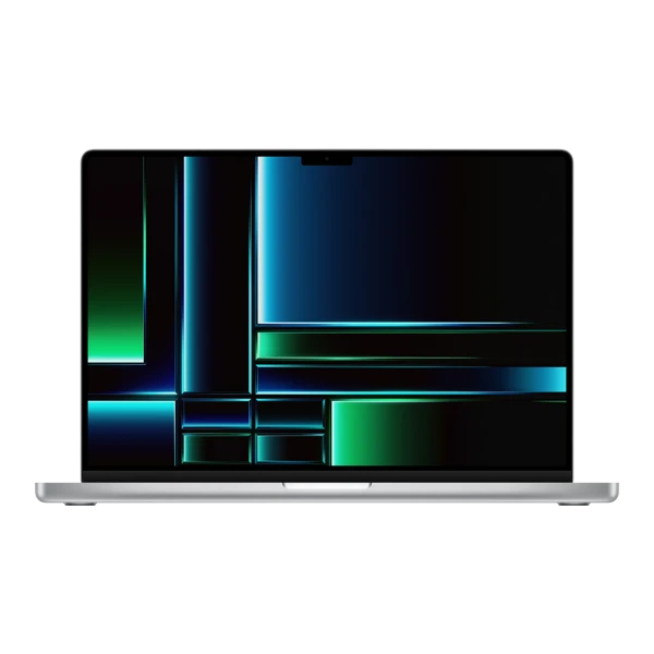 Apple MacBook Pro 16 inç 2023 - M2 Max (12 CPU 30 GPU) - 32 GB - 4 TB - Gümüş - 1