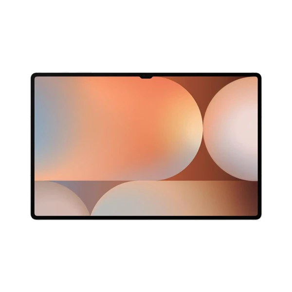 Samsung Galaxy Tab S10 Ultra - 512 GB - 14.6 inç - 5G - Gümüş - 2
