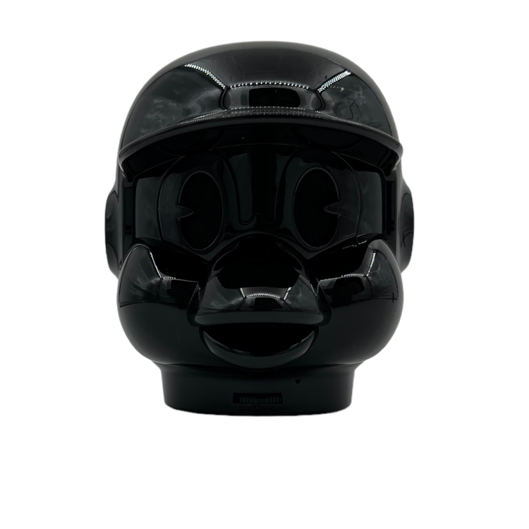 Nettech L5 Ducky Duck Karikatür Model Kablosuz Hoparlör - Speaker (Çeşitli Renk) NT-109935