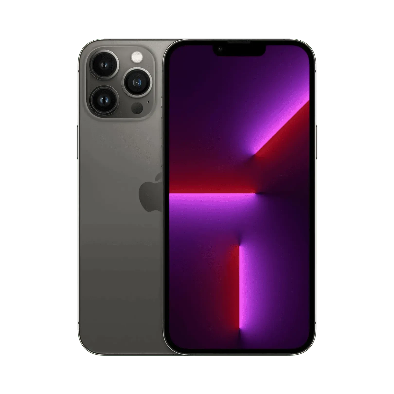 Apple iPhone 13 Pro Max Grafit 256 GB eSim