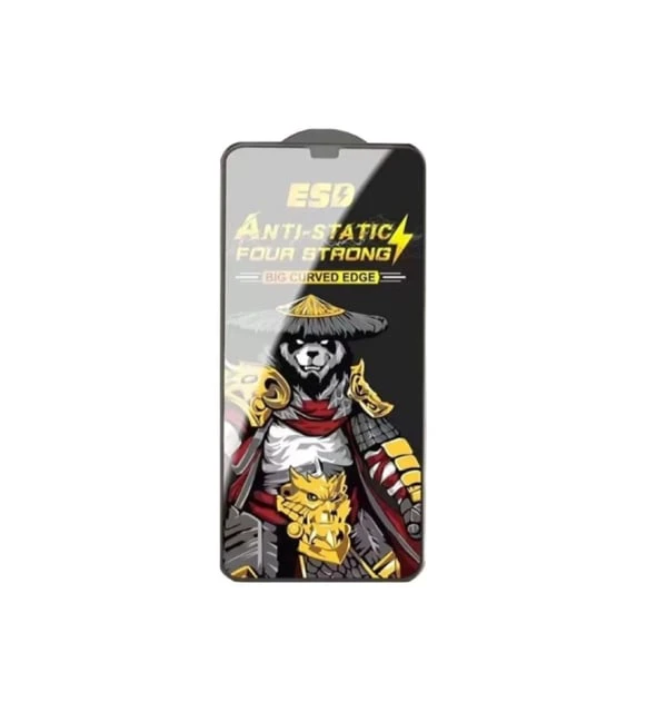 iphone 15 pro max antistatik kırılmaz cam