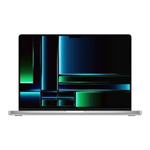 Apple MacBook Pro 16 inç 2023 - M2 Max (12 CPU 38 GPU) - 16 GB - 8 TB - Gümüş