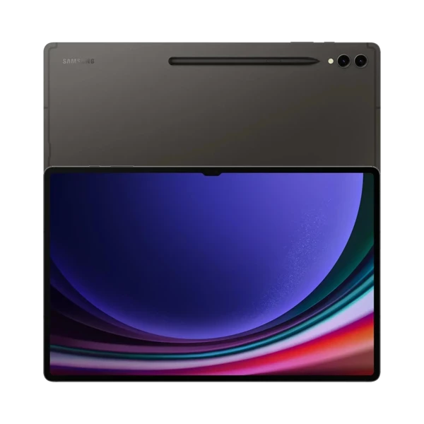 Samsung Galaxy Tab S9 Ultra - 1 TB - 14.6 inç - 5G - Grafit - 1