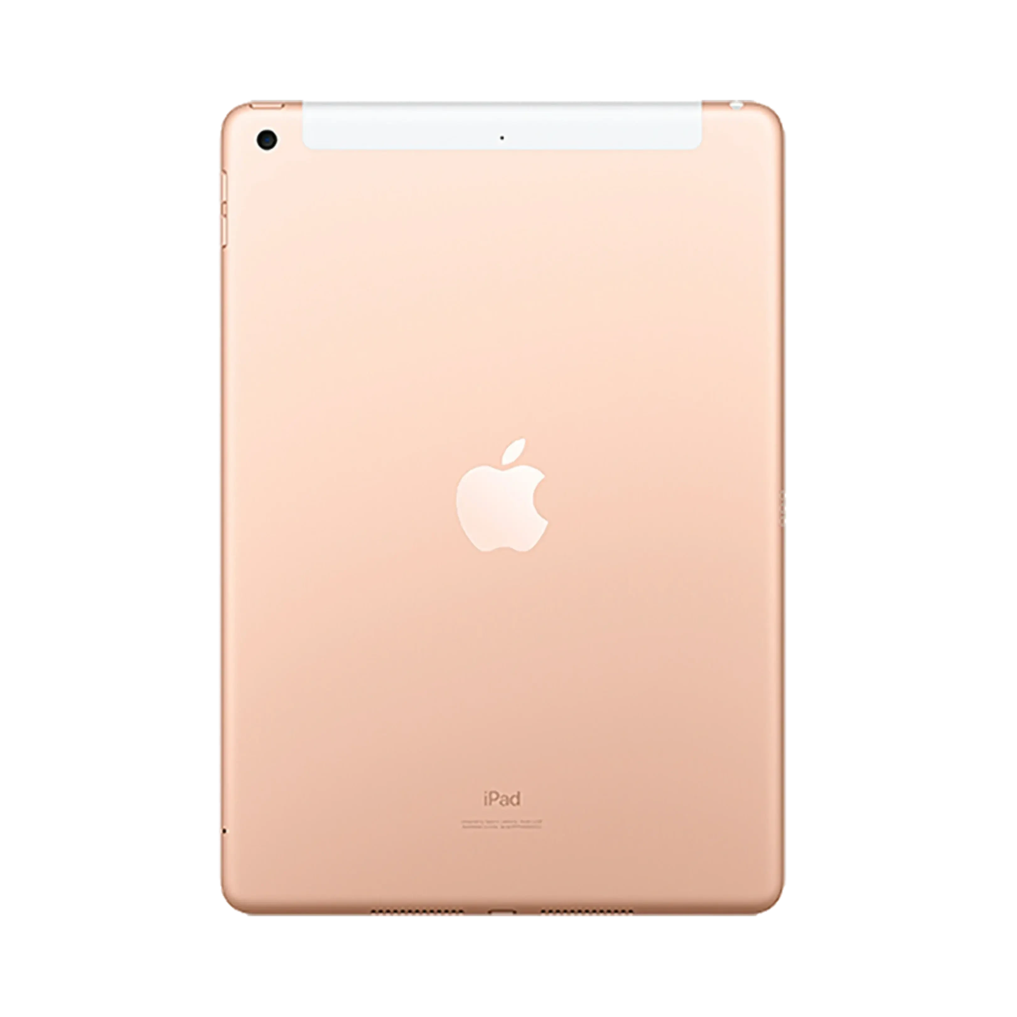 Apple iPad Air (2. Nesil) 128 GB 9.7 İnç Cellular Altın - Getmobil