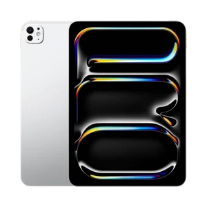 Apple iPad Pro M5 256 GB 11 İnç Wi-Fi Gümüş - küçük görsel 1