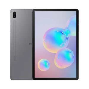 Samsung Galaxy Tab S6 - 256 GB - 10.5 inç - LTE - Gri