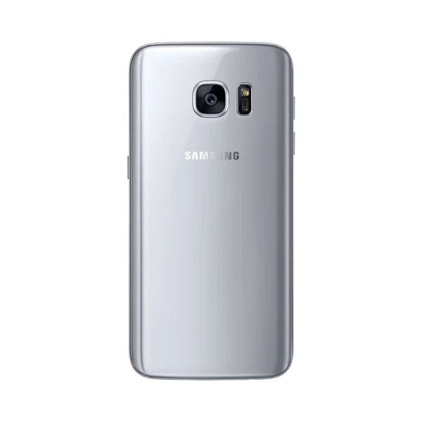 Samsung Galaxy S7 - 64 GB - Gümüş - 3