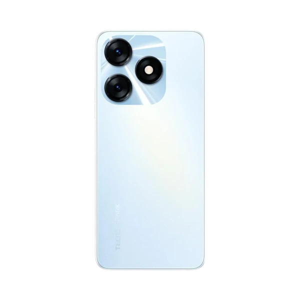 Tecno Spark 10 - 128 GB - Beyaz