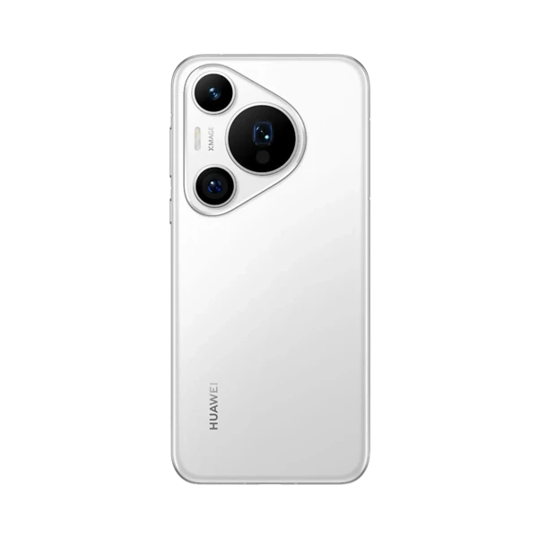 Huawei Pura 70 Pro - 512 GB - Beyaz - 3