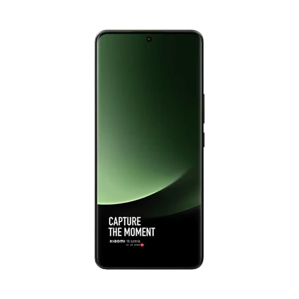 Xiaomi 13 Ultra Yeşil 1 TB - 2