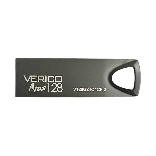 Ares 128 Gb Flash Bellek (Gümüş) NT-111976 - 1