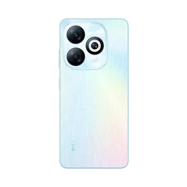 Infinix Smart 8 Pro Mavi 128 GB - 3