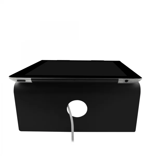 Nettech VR-18810 Tablet-Laptop Masaüstü Standı (Siyah) VR-18810 - 5