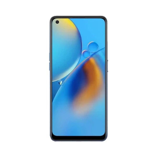 Oppo A74 - 128 GB - Gece Yarısı Mavisi - 2