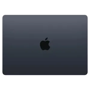 Apple MacBook Air 13.6 inch (13.6-inch, 2022) 2.42 GHz M2 10GPU 16 GB 512 GB Gece yarısı - küçük görsel 3