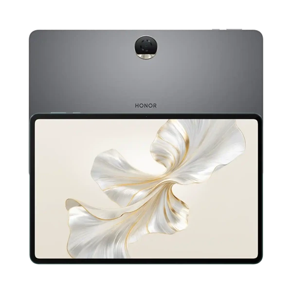 Honor Pad 9 - 256 GB - 12.1 inç - Wi-Fi - Gri - 1