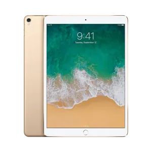Apple iPad Pro 10.5" - 256 GB - 10.5" - Cellular - Altın