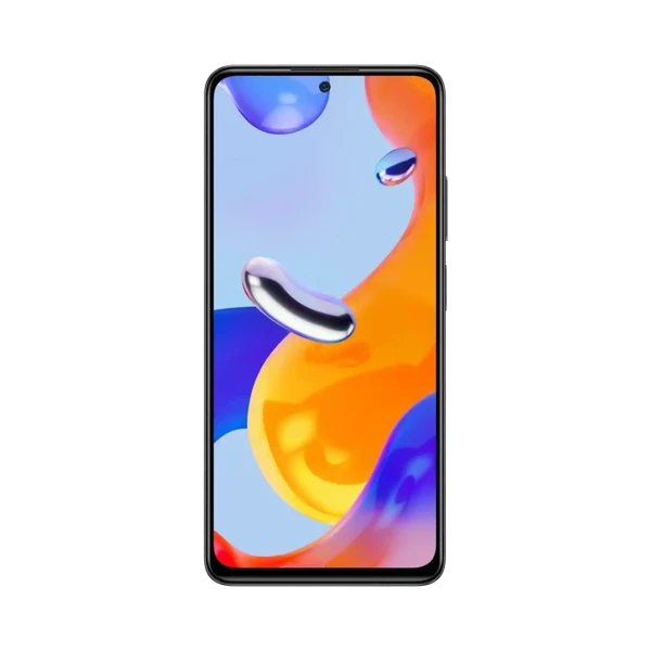 Xiaomi Redmi Note 11 Pro - 128 GB - Gizli Siyah - 2