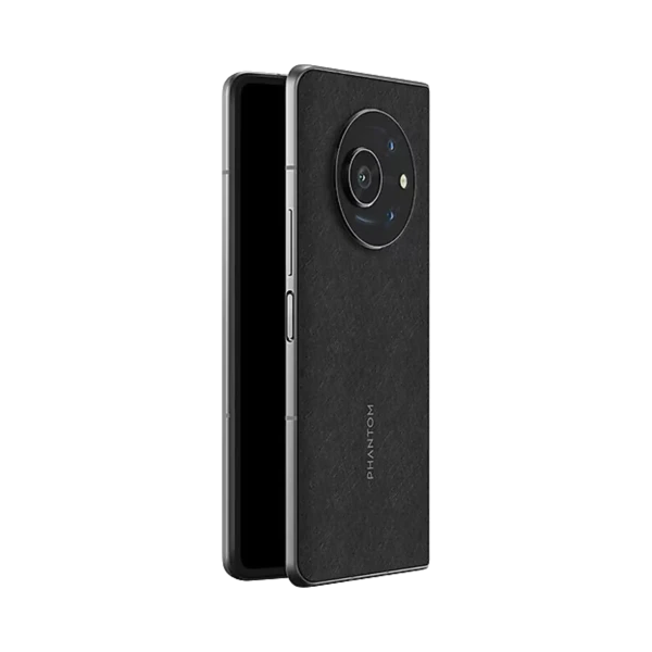 Tecno Phantom V Fold - 512 GB - Siyah